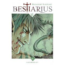 BESTIARIUS - TOME VI