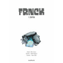 FRNCK - 4 - L'ÉRUPTION