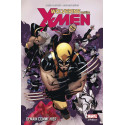 WOLVERINE AND THE X-MEN - 5 - DEMAIN COMME HIER