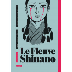 FLEUVE SHINANO (LE) - LE FLEUVE SHINANO