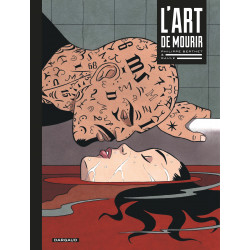 ART DE MOURIR (L')