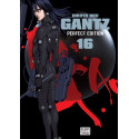 GANTZ (PERFECT EDITION) - TOME 16