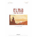 ELMA, UNE VIE D'OURS - 1 - LE GRAND VOYAGE