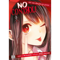 NO CONTROL T02
