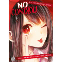NO CONTROL T02