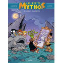 PETITS MYTHOS (LES) - 9 - LES RATEAUX DE LA MÉDUSE