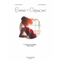 EMMA ET CAPUCINE - TOME 3 - QUAND LES PAILLETTES DISPARAISSENT