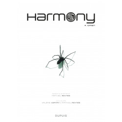 HARMONY - 4 - OMEN