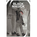 BLACK MAGICK - 2 - PASSÉ RECOMPOSÉ
