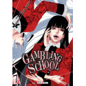 GAMBLING SCHOOL - 7 - VOLUME 7
