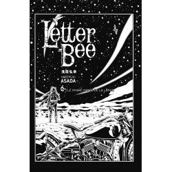 LETTER BEE - TOME 6