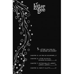 LETTER BEE - TOME 5