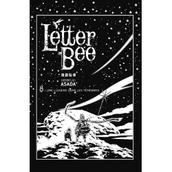 LETTER BEE - TOME 8