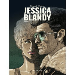 JESSICA BLANDY - VOLUME 2