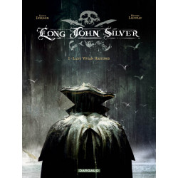 LONG JOHN SILVER - 1 - LADY VIVIAN HASTINGS