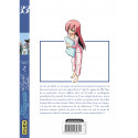 HAYATE THE COMBAT BUTLER - TOME 33