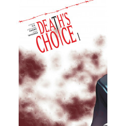 DEATH'S CHOICE - TOME 1