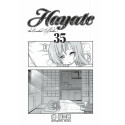 HAYATE THE COMBAT BUTLER - TOME 35