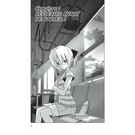 HAYATE THE COMBAT BUTLER - TOME 35