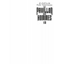PAVILLON DES HOMMES (LE) - TOME 13