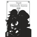 TALES OF WEDDING RINGS - TOME 3