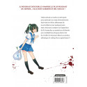 STRIKE THE BLOOD - TOME 8