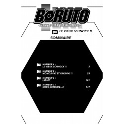 BORUTO - NARUTO NEXT GENERATIONS - TOME 2