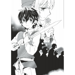 GRIM REAPER AND AN ARGENT CAVALIER (THE) - TOME 1