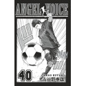 ANGEL VOICE - TOME 40