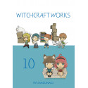 WITCHCRAFT WORKS - 10 - VOLUME 10