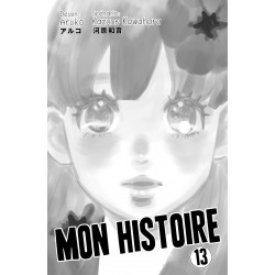 MON HISTOIRE - TOME 13