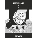 MAGIC KAITO - TOME 5