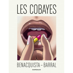 COBAYES (LES) - LES COBAYES