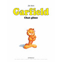 GARFIELD - 65 - CHAT GLISSE