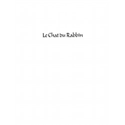 CHAT DU RABBIN (LE) - 7 - LA TOUR DE BAB-EL-OUED