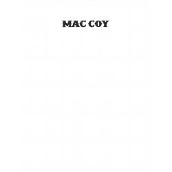 MAC COY - INTÉGRALE TOME 2