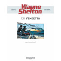 WAYNE SHELTON - 13 - VENDETTA