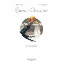 EMMA ET CAPUCINE - 2 - PREMIERS DOUTES