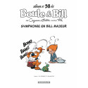 BOULE ET BILL -02- (ÉDITION ACTUELLE) - 38 - SYMPHONIE EN BILL MAJEUR
