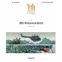 XIII  - TOME 10 - EL CASCADOR (NOUVEAU FORMAT)