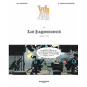 XIII  - TOME 12 - LE JUGEMENT (NOUVEAU FORMAT)
