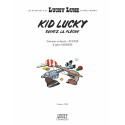 KID LUCKY - 4 - SUIVEZ LA FLÈCHE