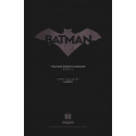 BATMAN : THE DARK PRINCE CHARMING - 1 - THE DARK PRINCE CHARMING 12