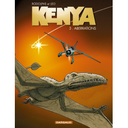 KENYA - 3 - ABERRATIONS