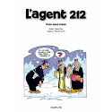 L'AGENT 212 - TOME 4 - VOIE SANS ISSUE