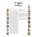 FRANQUIN PATRIMOINE - TOME 0 - TOUTES LES COUVERTURES DES RECUEILS DU JOURNAL DE SPIROU PAR FRANQUIN