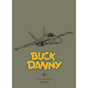 BUCK DANNY (L'INTÉGRALE) - TOME 12 (1983-1989)