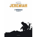 JEREMIAH (INTÉGRALES) - 8 - VOLUME 8