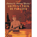 JÉRÔME K. JÉRÔME BLOCHE - TOME 18 - UN PETIT COIN DE PARADIS (RÉÉDITION)