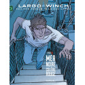 LARGO WINCH (DIPTYQUES) - 9 - CYCLE 9